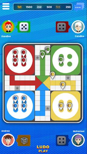 Ludo Play Now screenshot 2