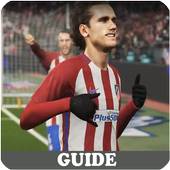 Guide PES 2018 icon