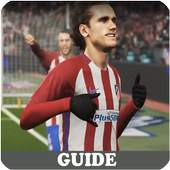 Guide PES 2018 1.0