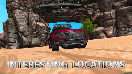 Car Simulator 3 screenshot 2
