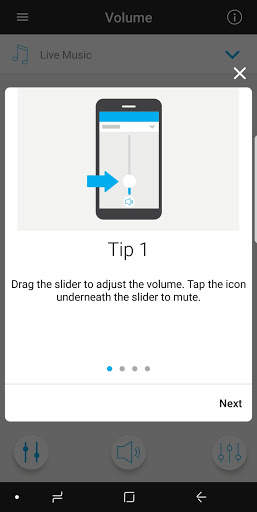Unitron Remote Plus screenshot 8
