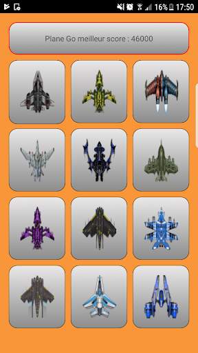 Plane Go screenshot 3