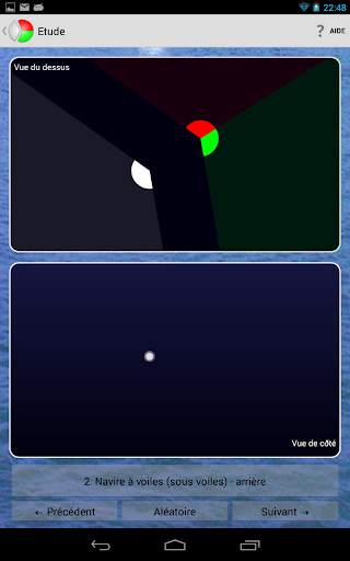 Feux de Vaisseaux screenshot 9