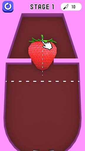 Ready to Drink! - puzzle game screenshot 1