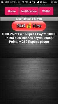 Money App स्क्रीनशॉट 3