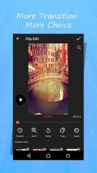 Mini SlideShow – Video Maker screenshot 6