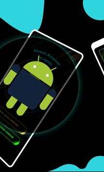 Upgrade for Android - Software Update Info screenshot 4