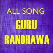 Guru Randhawa Songs icon