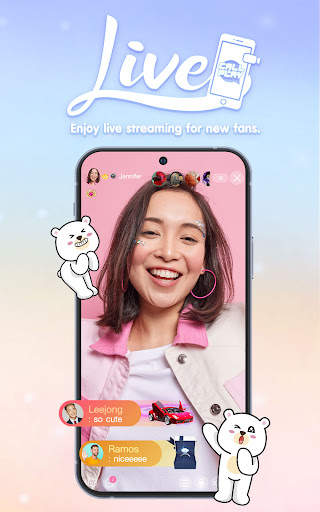 CallPlay - Date Chat Call Live screenshot 2
