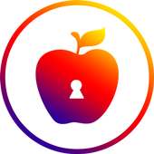iLock : OS10 Lock Screen on 9Apps