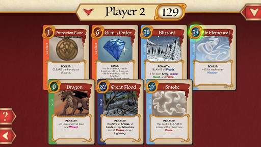WizKids Games Companion screenshot 3