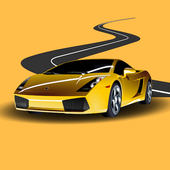 King Speed icon