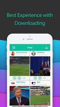 Best Vine Downloader screenshot 1