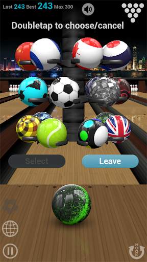 Bowling 3D screenshot 4