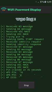 Wifi Password Display screenshot 2