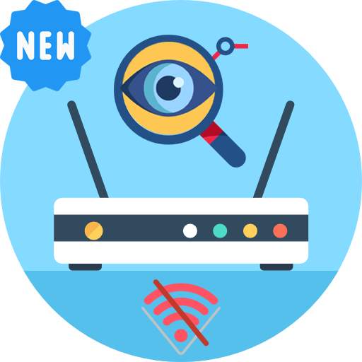Who is on My WiFi - NetCut Pro 1.1.0