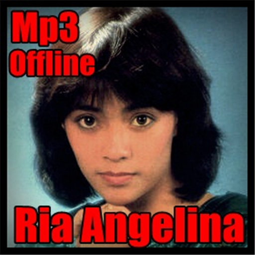 Ria Angelina Mp3 Offline icon