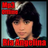 Ria Angelina Mp3 Offline logo