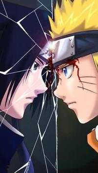 Naruto Wallpaper and Background screenshot 3