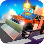 Zombie Venture Safari Road Trip 1.0.0