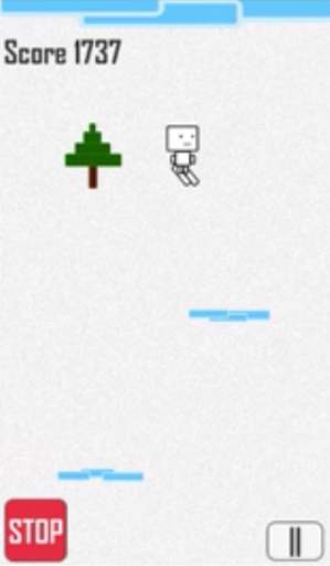 Gary and the Avalanche screenshot 6
