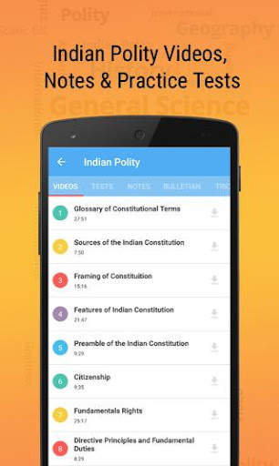 GK & Current Affairs 2023 screenshot 15