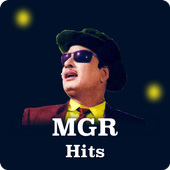 MGR HD Hit Video Songs icon