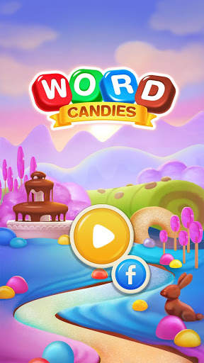 Word Candies: Word Cross Word Puzzle Game screenshot 6