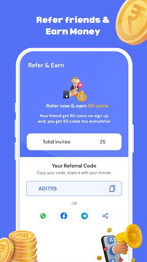 Captcha Master - Earn Money स्क्रीनशॉट 4