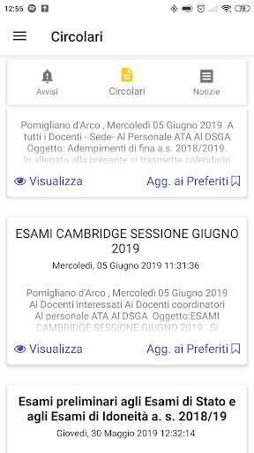 Cantone APP 4 تصوير الشاشة