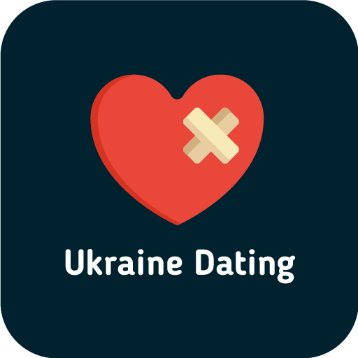 Ukraine Social Meet Ukrainians icon