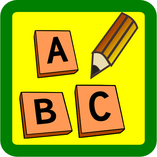 Sounds of Letters: ABC icon