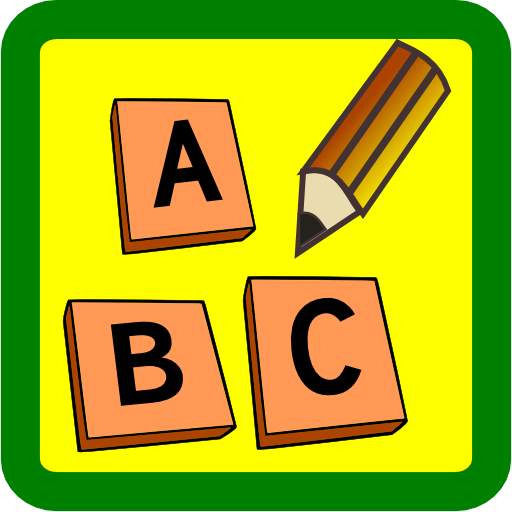 Sounds of Letters: ABC 3.1.1039