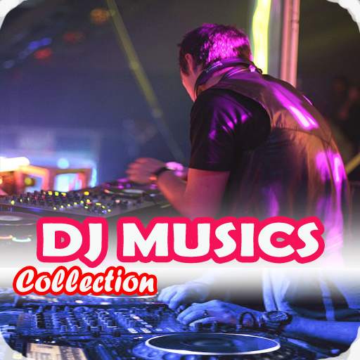 DJ Remix Nonstop - Offline 3.1