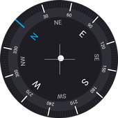 Gps Compass Navigation 2018 1.0