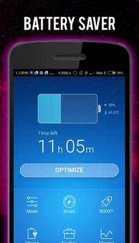 DU 128 GB RAM Cleaner - DU RAM Clean Master screenshot 2