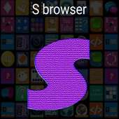 S Browser Fast & Lite