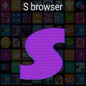 S Browser Fast & Lite 1.0.5
