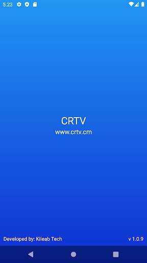 CRTV - CRTV Radio screenshot 4