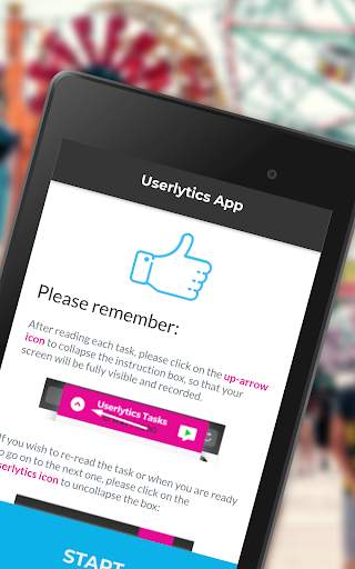 Userlytics screenshot 8
