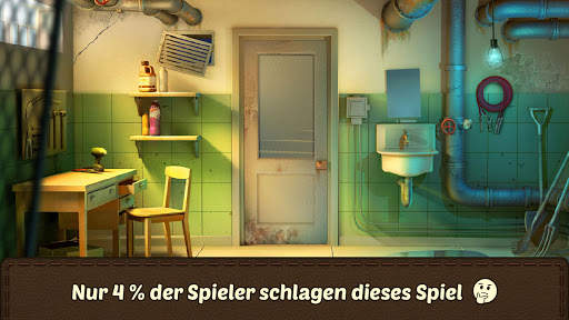 100 Türen: Escape Rätselspiele screenshot 1