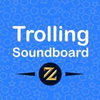 Trolling Soundboard 2020 on 9Apps