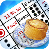 Sic Bo icon