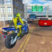 Moto Death Racer 0.1