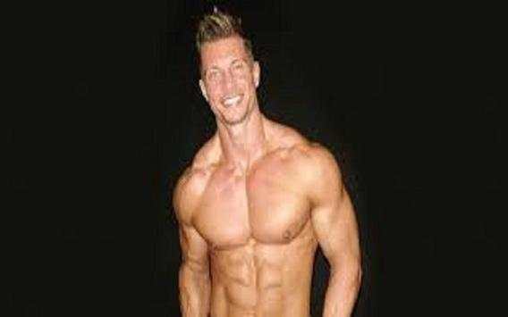 Bodybuilder Man screenshot 1