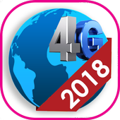 fast Web Browser &amp; Fast Explorer 2018 icon