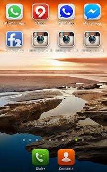 dual for instagram 2016 screenshot 2