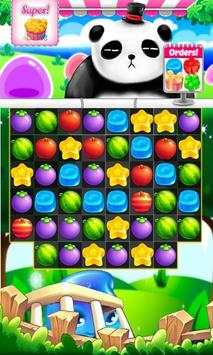Sweet Fruit Candy Frenzy 2019 screenshot 5