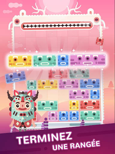 Slidey®: Block Puzzle screenshot 10