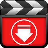 Download video downloader logo